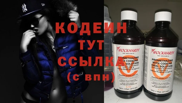 молекула духа Верея