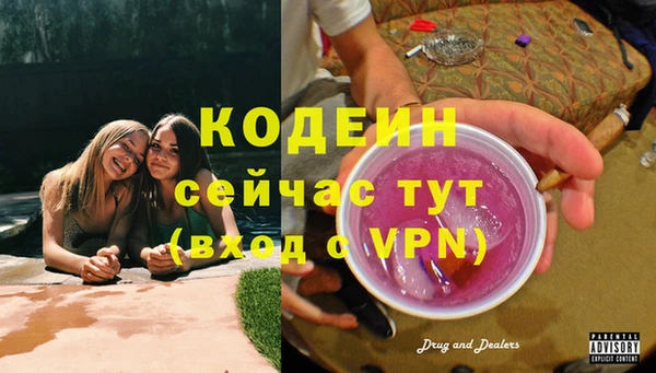 молекула духа Верея